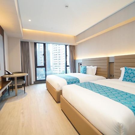 Bayprime Hotel Paranaque City 외부 사진