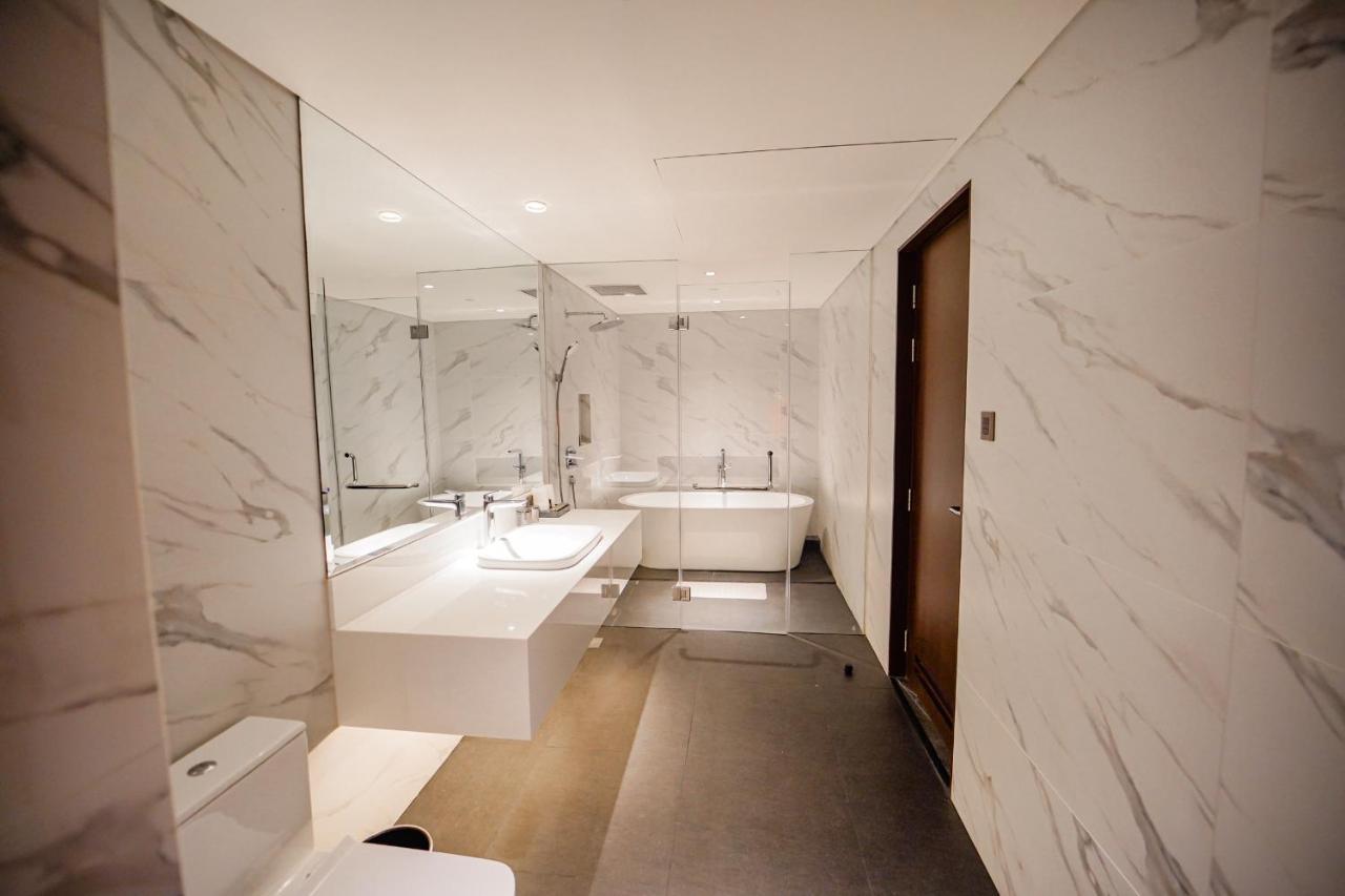 Bayprime Hotel Paranaque City 외부 사진