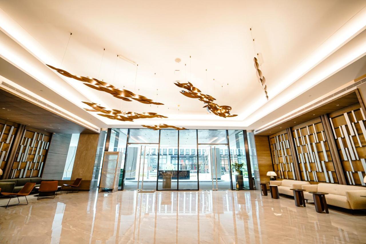Bayprime Hotel Paranaque City 외부 사진