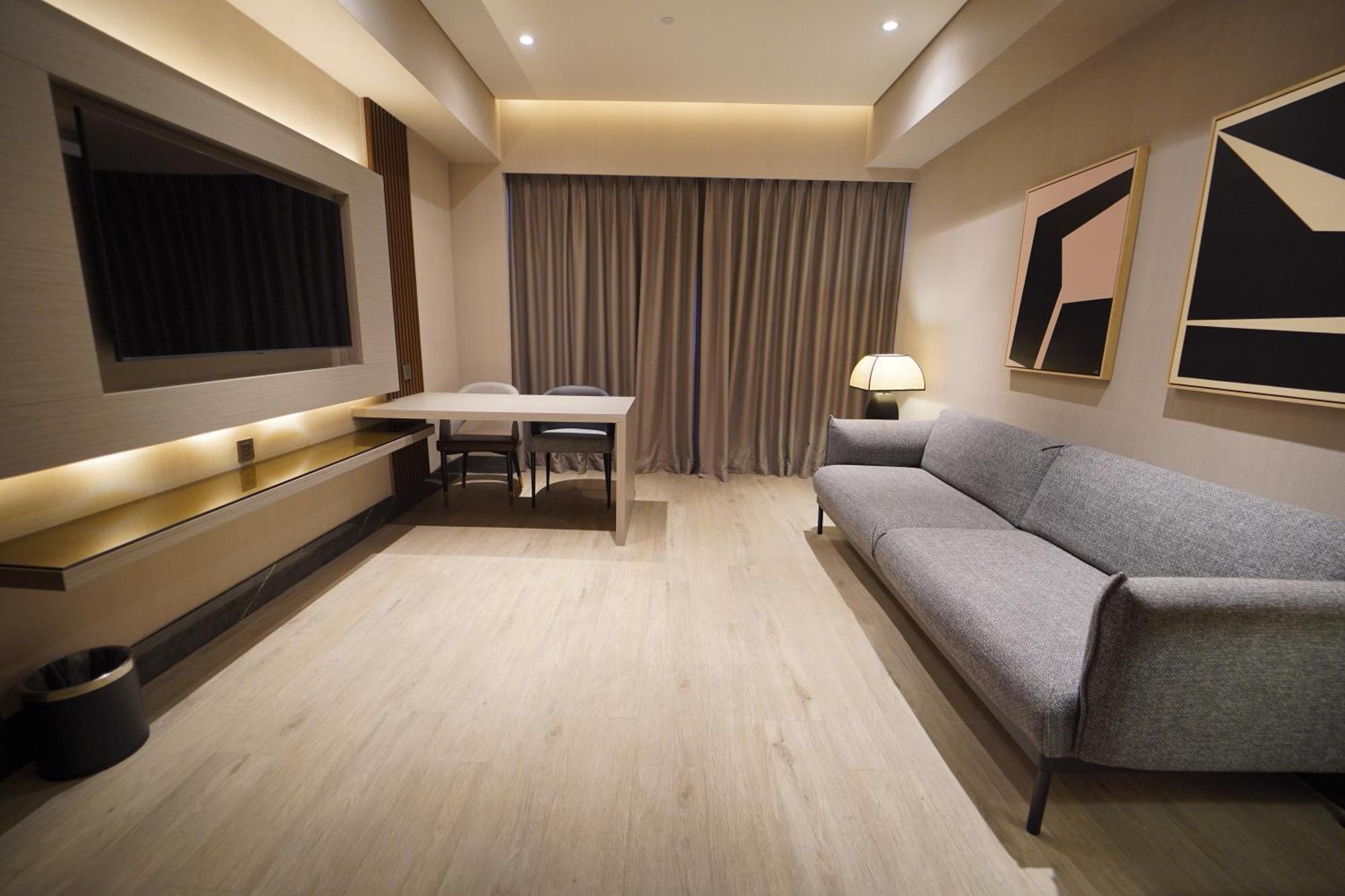 Bayprime Hotel Paranaque City 외부 사진